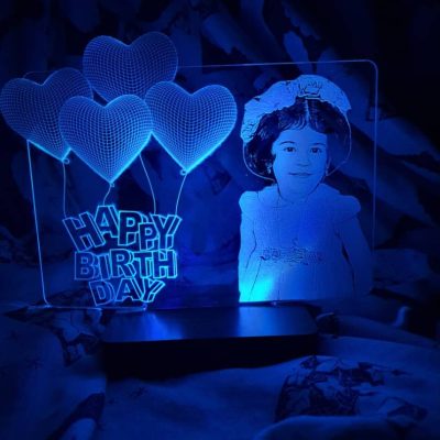 بالبینگ نوری تک رنگ