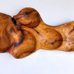 اردورخوری چوبی ۶۰در۲۰ روستیک اردورخوری چوبی ۶۰در۲۰ روستیک