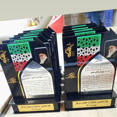 تندیس مذهبی جنس پلکسی گلاس تندیس مذهبی جنس پلکسی گلاس