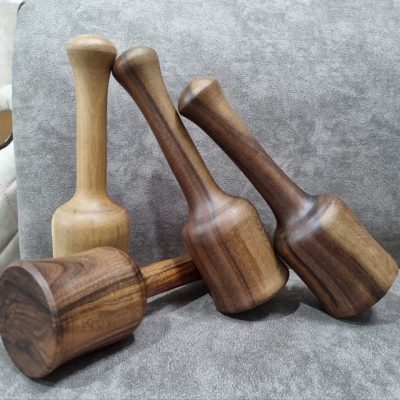 گوشت کوب چوبی گوشت کوب چوبی